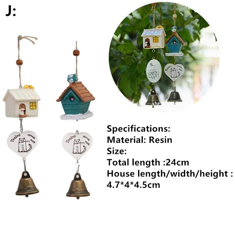 Large Copper Money Wind Chime Pendant - Metal Pipe Wind Chime with Bells and Tubes - Outdoor Yard Garden Home Decoration - Unique Memorial Wind Chimes