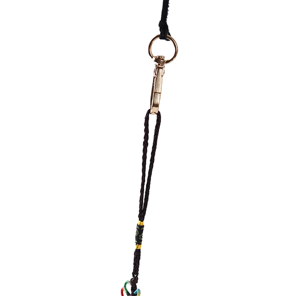 Large Copper Money Wind Chime Pendant - Metal Pipe Wind Chime with Bells and Tubes - Outdoor Yard Garden Home Decoration - Unique Memorial Wind Chimes